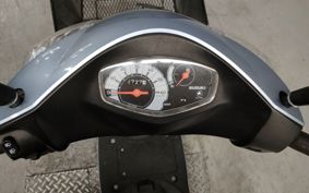 SUZUKI ADDRESS V50 CA42A