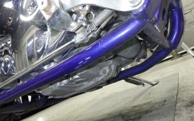 YAMAHA DRAGSTAR 400 2002 VH01J