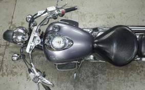 YAMAHA DRAGSTAR 1100 CLASSIC 2004 VP13J