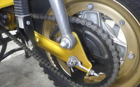 HONDA DAX 70 2009 ST70