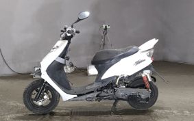 YAMAHA JOG ZR EVOLUTION SA16J