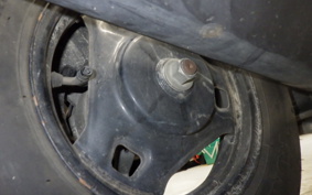 SUZUKI ADDRESS V125 G 2015 CF46A