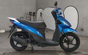SUZUKI ADDRESS V110 CE47A
