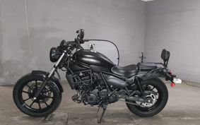 KAWASAKI ELIMINATOR 400-1 2024 EL400A