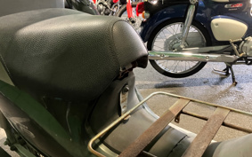 HONDA SUPER CUB50 AA04