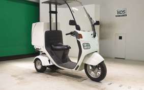 HONDA GYRO CANOPY TA03