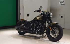 HARLEY FLSS 1800 2016