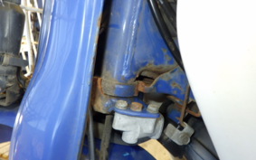 YAMAHA MATE 50 UA04J