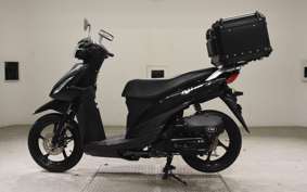 SUZUKI ADDRESS 110 2013 CE47A
