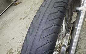 HONDA STEED 400 1992 NC26