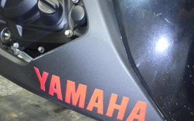 YAMAHA YZF-R25 A 2002 RG10J