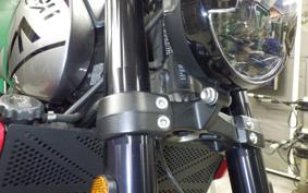 TRIUMPH TRIDENT 660 2023