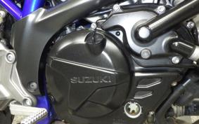 SUZUKI SV650 A 2022 VP55B