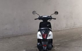 SUZUKI LET's CA4AA