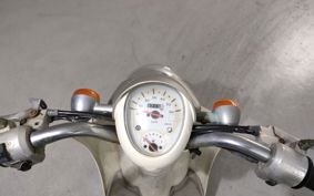 HONDA CREA SCOOPY AF55