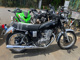 Фото Yamaha SR400 2019 с японского аукциона