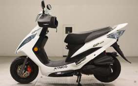KYMCO GP125 2019