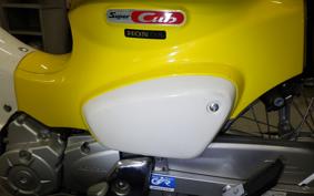 HONDA C110 SUPER CUB 1994 JA44