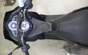 HONDA PCX125 2012 JF56