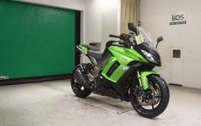 KAWASAKI NINJA 1000 2011