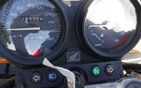HONDA HORNET 250 1998 MC31