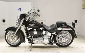 HARLEY FLSTN 1450 2005