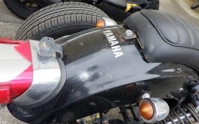 YAMAHA VIRAGO 250 TRIKE 3DM
