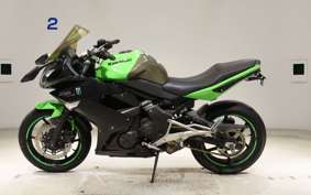 KAWASAKI NINJA 400R 2011 ER400B