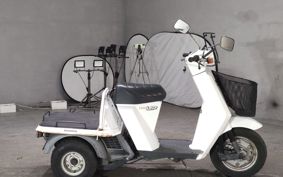 HONDA GYRO TA01