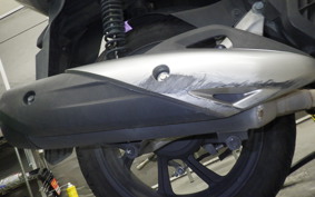 HONDA PCX125 2023 JF81