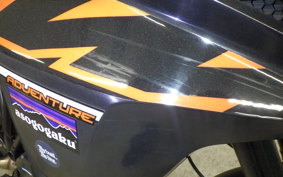 KTM 1050 ADVENTURE 2017