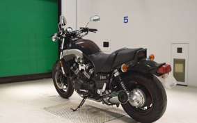 YAMAHA VMAX 2007