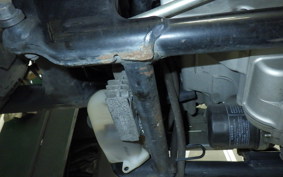 HONDA SHADOW 400 CUSTOM 2014 NC45