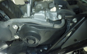 SUZUKI ADDRESS V50 CA4BA