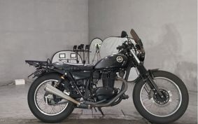 KAWASAKI 250TR BJ250F