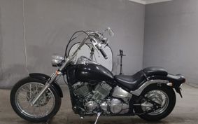 YAMAHA DRAGSTAR 400 VH01J