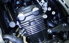 KAWASAKI Z900RS 2025 ZR900K