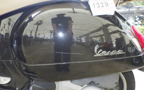 VESPA GTS250 IE