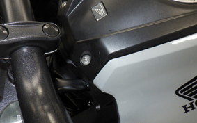 HONDA CB125 R JC91