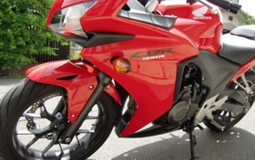 HONDA CBR400R 2014 NC47