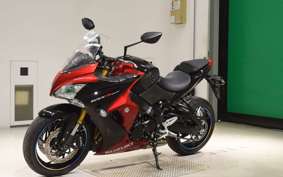 SUZUKI GSX-S1000F 2017 GT79A