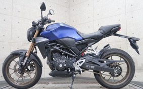 HONDA CB250R MC52