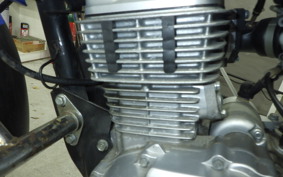 HONDA CBF 125