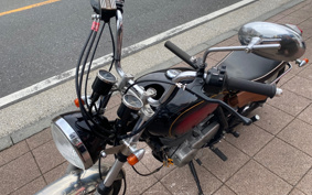 YAMAHA SR500-1 1984 2030