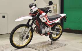 YAMAHA SEROW 250 Gen.3 2002 DG31J