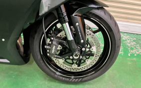 KAWASAKI NINJA ZX-6R ABS 2023 ZX636J