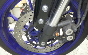 YAMAHA MT-09 ASP 2019 RN52J