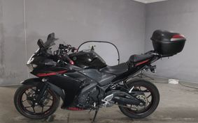 YAMAHA YZF-R25 RG10J