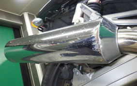 KAWASAKI BALIUS 250 Gen.2 1983 ZR250B