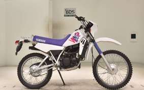 YAMAHA DT50 2000 17W